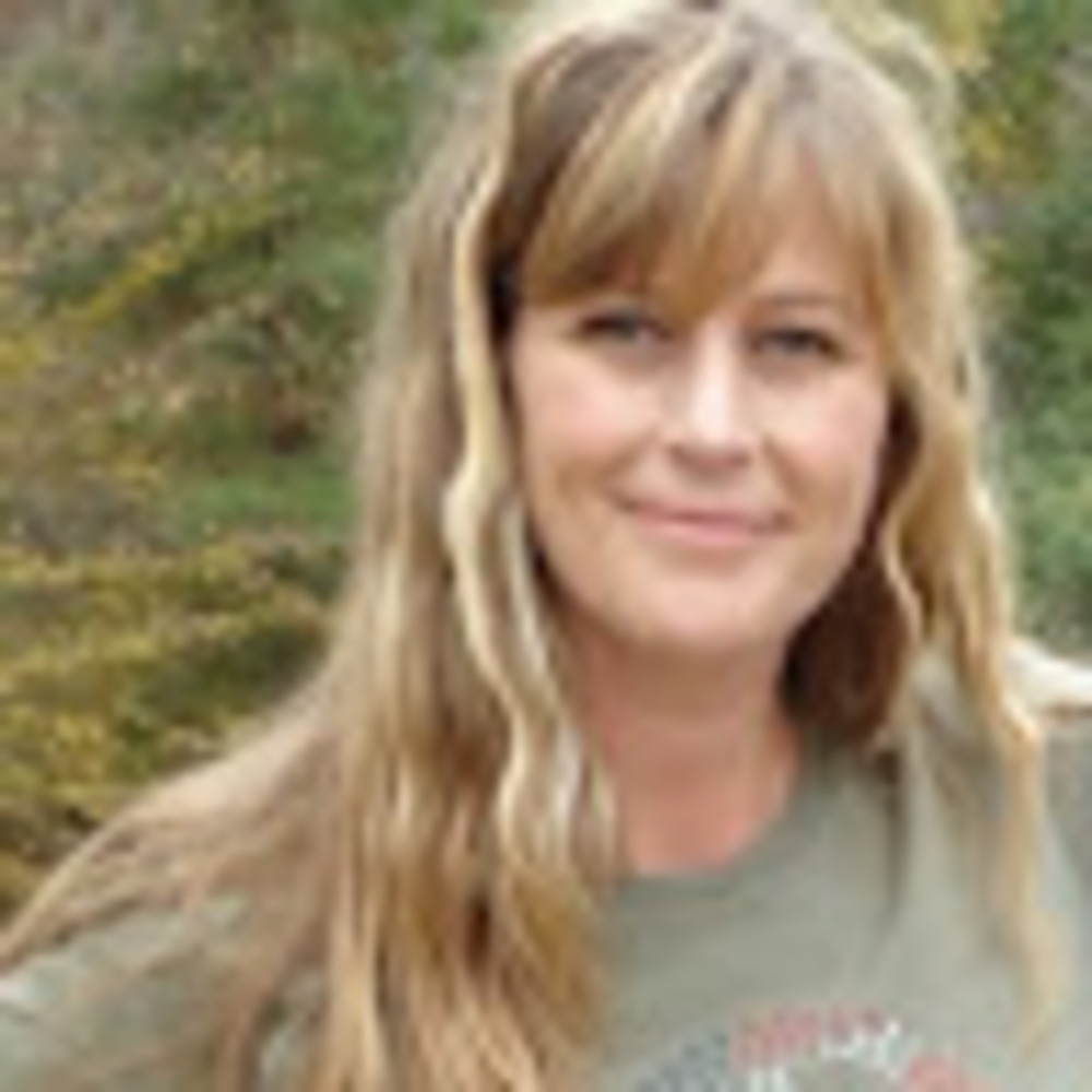 Meet your Posher, Brandi
